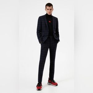Hugo Boss Slim Fit Suit
